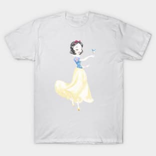 Princess 10 T-Shirt
